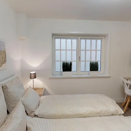 Min Soel Holiday home Wenningstedt-Braderup