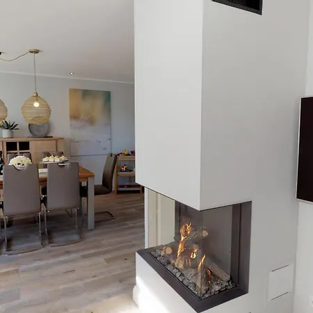 Min Soel Holiday home Wenningstedt-Braderup