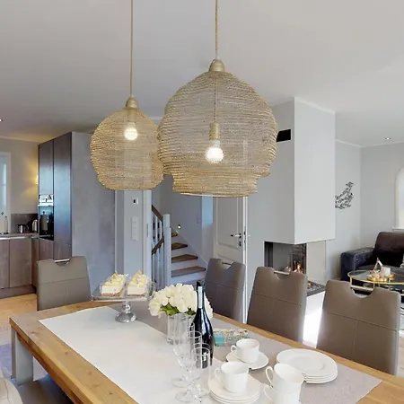 Min Soel Holiday home