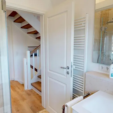 Min Soel Holiday home Wenningstedt-Braderup
