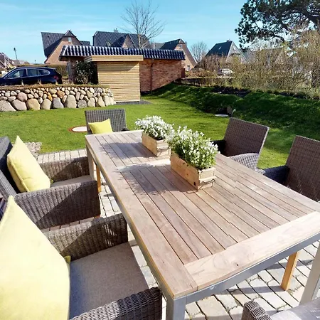 Min Soel Holiday home *