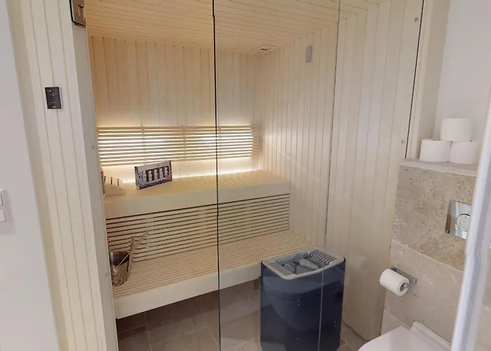 Min Soel Wenningstedt-Braderup (Sylt)