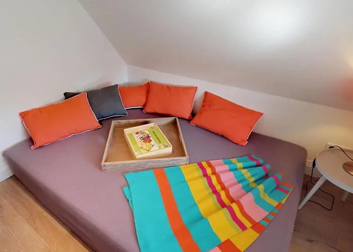 Min Soel * Wenningstedt-Braderup (Sylt)