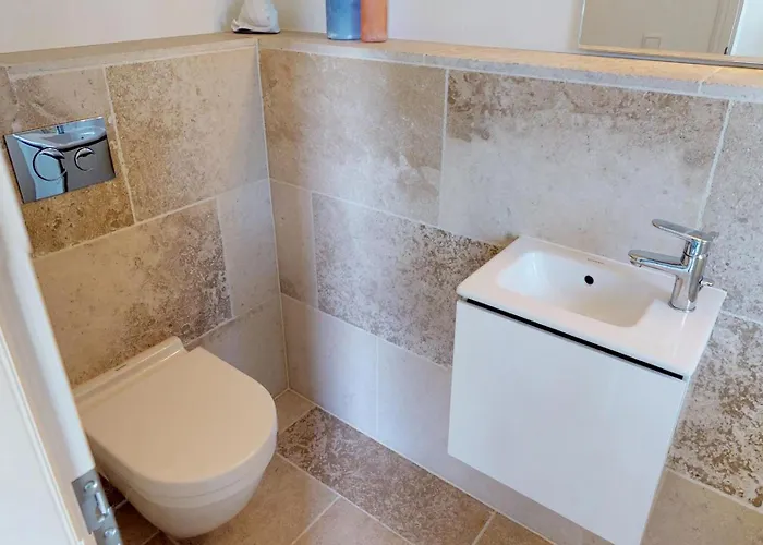 Min Soel Nyaraló Wenningstedt-Braderup (Sylt)