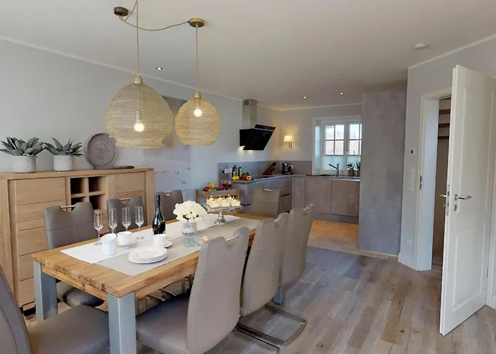 Min Soel Wenningstedt-Braderup (Sylt)