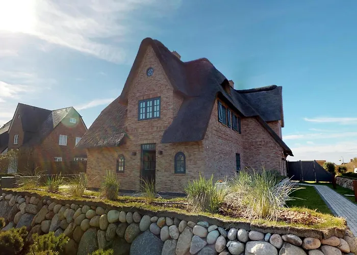 Min Soel Wenningstedt-Braderup (Sylt)