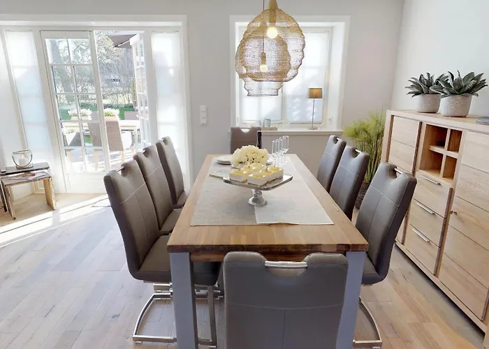 Min Soel * Wenningstedt-Braderup (Sylt)